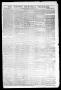 Primary view of The Houston Tri-Weekly Telegraph (Houston, Tex.), Vol. 30, No. 194, Ed. 1 Wednesday, January 11, 1865
