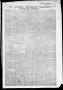 Primary view of The Houston Tri-Weekly Telegraph (Houston, Tex.), Vol. 31, No. 6, Ed. 1 Friday, April 7, 1865