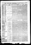 Primary view of The Houston Tri-Weekly Telegraph (Houston, Tex.), Vol. 31, No. 78, Ed. 1 Wednesday, September 6, 1865