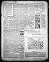 Thumbnail image of item number 2 in: 'The Seymour News (Seymour, Tex.), Vol. 10, No. 22, Ed. 1 Friday, April 7, 1899'.