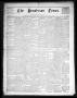 Newspaper: The Henderson Times.  (Henderson, Tex.), Vol. 31, No. 8, Ed. 1 Thursd…