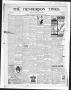 Primary view of The Henderson Times.  (Henderson, Tex.), Vol. 40, No. 49, Ed. 1 Thursday, December 7, 1899