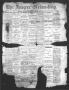 Thumbnail image of item number 1 in: 'The Jasper News-Boy (Jasper, Tex.), Vol. 5, No. 49, Ed. 1 Saturday, March 25, 1871'.