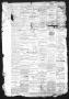 Thumbnail image of item number 4 in: 'The Jasper News-Boy (Jasper, Tex.), Vol. 7, No. 34, Ed. 1 Thursday, December 12, 1872'.