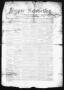 Thumbnail image of item number 1 in: 'The Jasper News-Boy (Jasper, Tex.), Vol. 8, No. 8, Ed. 1 Wednesday, June 25, 1873'.
