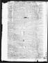 Thumbnail image of item number 2 in: 'The Jasper News-Boy (Jasper, Tex.), Vol. 8, No. 16, Ed. 1 Wednesday, September 10, 1873'.