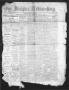 Thumbnail image of item number 1 in: 'The Jasper News-Boy (Jasper, Tex.), Vol. 8, No. 46, Ed. 1 Wednesday, April 15, 1874'.