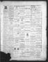 Thumbnail image of item number 3 in: 'The Jasper News-Boy (Jasper, Tex.), Vol. 9, No. 4, Ed. 1 Wednesday, June 17, 1874'.