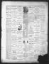 Thumbnail image of item number 4 in: 'The Jasper News-Boy (Jasper, Tex.), Vol. 9, No. 4, Ed. 1 Wednesday, June 17, 1874'.