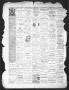 Thumbnail image of item number 4 in: 'The Jasper News-Boy (Jasper, Tex.), Vol. 10, No. 15, Ed. 1 Wednesday, September 2, 1874'.