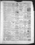 Thumbnail image of item number 3 in: 'The Jasper News-Boy (Jasper, Tex.), Vol. 17, No. 7, Ed. 1 Friday, July 15, 1881'.