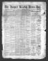 Primary view of The Jasper Weekly News-Boy (Jasper, Tex.), Vol. 11, No. 3, Ed. 1 Wednesday, June 30, 1875