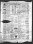 Thumbnail image of item number 3 in: 'The Jasper Weekly News-Boy (Jasper, Tex.), Vol. 13, No. 42, Ed. 1 Thursday, April 26, 1877'.