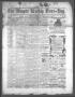 Newspaper: The Jasper Weekly News-Boy (Jasper, Tex.), Vol. 14, No. 31, Ed. 1 Thu…
