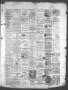 Thumbnail image of item number 3 in: 'The Jasper Weekly News-Boy (Jasper, Tex.), Vol. 15, No. 8, Ed. 1 Thursday, February 20, 1879'.