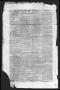 Thumbnail image of item number 2 in: 'The Daily Texan (San Antonio, Tex.), Vol. 1, No. 6, Ed. 1 Monday, April 18, 1859'.