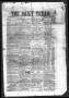 Thumbnail image of item number 1 in: 'The Daily Texan (San Antonio, Tex.), Vol. 1, No. 41, Ed. 1 Monday, June 6, 1859'.