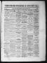 Newspaper: The Semi-Weekly Journal (Belton, Tex.), Vol. 4, No. 13, Ed. 1 Saturda…