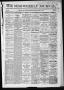 Newspaper: The Semi-Weekly Journal (Belton, Tex.), Vol. 4, No. 16, Ed. 1 Saturda…