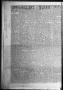 Thumbnail image of item number 2 in: 'The Daily Telegraph (Houston, Tex.), Vol. 38, No. 55, Ed. 1 Wednesday, May 24, 1871'.