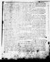 Thumbnail image of item number 2 in: 'The Flea (Jacksboro, Tex.), Vol. 1, No. 4, Ed. 1 Thursday, April 15, 1869'.