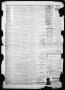 Thumbnail image of item number 4 in: 'The Independent. (Brazoria, Tex.), Vol. 2, No. 4, Ed. 1 Friday, April 15, 1881'.