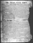 Thumbnail image of item number 1 in: 'The Texas State Times (Austin, Tex.), Vol. 1, No. 30, Ed. 1 Saturday, June 24, 1854'.