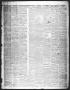 Thumbnail image of item number 3 in: 'The Texas State Times (Austin, Tex.), Vol. 1, No. 46, Ed. 1 Saturday, October 14, 1854'.