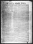 Primary view of The Texas State Times (Austin, Tex.), Vol. 1, No. 51, Ed. 1 Saturday, November 18, 1854