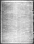 Thumbnail image of item number 2 in: 'The Texas State Times (Austin, Tex.), Vol. 2, No. 2, Ed. 1 Saturday, December 9, 1854'.