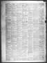 Thumbnail image of item number 4 in: 'The Texas State Times (Austin, Tex.), Vol. 2, No. 3, Ed. 1 Saturday, December 16, 1854'.