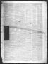 Thumbnail image of item number 3 in: 'The Texas State Times (Austin, Tex.), Vol. 2, No. 6, Ed. 1 Saturday, January 13, 1855'.