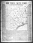 Thumbnail image of item number 1 in: 'The Texas State Times (Austin, Tex.), Vol. 3, No. 26, Ed. 1 Saturday, June 7, 1856'.