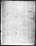 Thumbnail image of item number 3 in: 'The Texas State Times (Austin, Tex.), Vol. 3, No. 49, Ed. 1 Saturday, November 15, 1856'.
