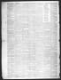 Thumbnail image of item number 2 in: 'The Texas State Times (Austin, Tex.), Vol. 4, No. 8, Ed. 1 Saturday, February 28, 1857'.