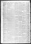 Thumbnail image of item number 2 in: 'The Texas State Times (Austin, Tex.), Vol. 4, No. 10, Ed. 1 Saturday, March 14, 1857'.