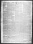 Thumbnail image of item number 2 in: 'The Texas State Times (Austin, Tex.), Vol. 4, No. 18, Ed. 1 Saturday, May 9, 1857'.