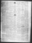 Thumbnail image of item number 3 in: 'The Texas State Times (Austin, Tex.), Vol. 4, No. 18, Ed. 1 Saturday, May 9, 1857'.