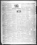 Thumbnail image of item number 4 in: 'The Texas State Times (Austin, Tex.), Vol. 4, No. 21, Ed. 1 Saturday, May 30, 1857'.