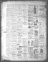 Thumbnail image of item number 4 in: 'The Weekly News=Boy, Ed. 1 Friday, October 10, 1884'.