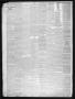 Thumbnail image of item number 2 in: 'The Weekly Telegraph (Houston, Tex.), Vol. 22, No. 26, Ed. 1 Wednesday, September 10, 1856'.