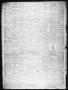 Thumbnail image of item number 4 in: 'The Weekly Telegraph (Houston, Tex.), Vol. 22, No. 30, Ed. 1 Wednesday, October 15, 1856'.