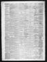 Thumbnail image of item number 2 in: 'The Weekly Telegraph (Houston, Tex.), Vol. 22, No. 41, Ed. 1 Wednesday, December 31, 1856'.