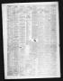 Thumbnail image of item number 4 in: 'The Weekly Telegraph (Houston, Tex.), Vol. 22, No. 49, Ed. 1 Wednesday, February 25, 1857'.