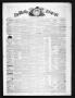Primary view of The Weekly Telegraph (Houston, Tex.), Vol. 22, No. 51, Ed. 1 Wednesday, March 11, 1857