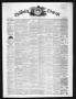 Primary view of The Weekly Telegraph (Houston, Tex.), Vol. 23, No. 5, Ed. 1 Wednesday, April 22, 1857
