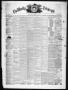 Primary view of The Weekly Telegraph (Houston, Tex.), Vol. 23, No. 15, Ed. 1 Wednesday, July 1, 1857