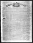 Thumbnail image of item number 1 in: 'The Weekly Telegraph (Houston, Tex.), Vol. 23, No. 23, Ed. 1 Wednesday, August 26, 1857'.