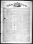 Thumbnail image of item number 1 in: 'The Weekly Telegraph (Houston, Tex.), Vol. 23, No. 29, Ed. 1 Wednesday, October 7, 1857'.