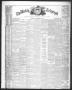 Primary view of The Weekly Telegraph (Houston, Tex.), Vol. 24, No. 25, Ed. 1 Wednesday, September 8, 1858